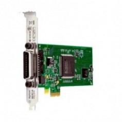 Carte interface GPIB - PCI Express : 82351B