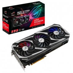 Carte graphique : ROG-STRIX-RX6800-O16G-GAMING