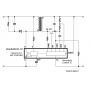 Circuit intégré de commutation CV / CC QR Flyback hors ligne jusqu'à 65 W : InnoSwitch3-CE