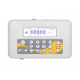 Débitmètre à ultrasons portable : PF222