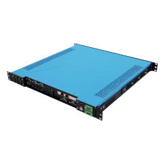 Fanless gateway : SCH200