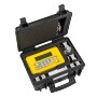 Compteur portable à ultrasons énergie thermique : Portflow 333 HM