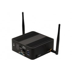 Serveur de bureau 3 ports LAN avec Intel® Celeron® N3350 : FWS-2275