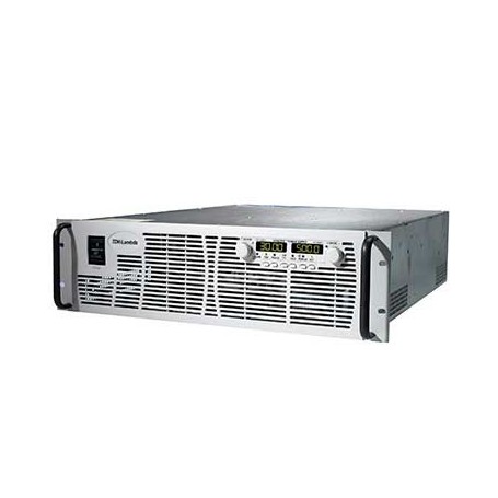 Alimentation 3U 10/15 kW : Genesys 3U