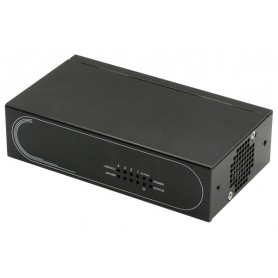 Serveur de bureau 4 ports LAN avec Intel® Celeron®: FWS-2276