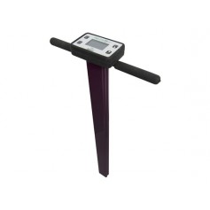 Humidimètre de sol portable moyen de gamme : TDR 250