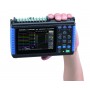 Enregistreur ultra-portable Tension et température Multivoies : LR8431-20
