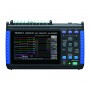 Enregistreur ultra-portable Tension et température Multivoies : LR8431-20