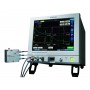 Analyseur d'impédance haute fréquence de 1 MHz à 300 MHz et rapide 0,5ms : IM7580A