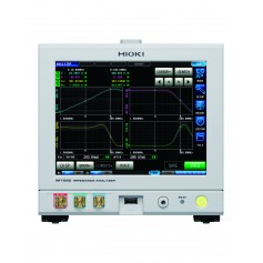 Analyseur d'impédance haute fréquence de 1 MHz à 300 MHz et rapide 0,5ms : IM7580A