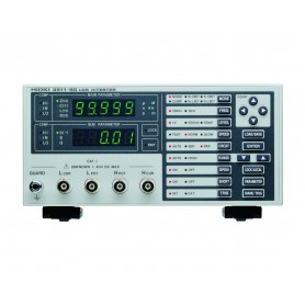 Pont RLC à fréquence fixe de 120Hz à 1kHz : 3511-50