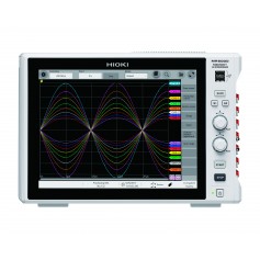 Enregistreur 200 MS/s : Hicorder MR6000