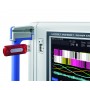 Analyseur de puissance DC, 0,1 Hz à 2 MHz - Précision de 0,02% : PW6001