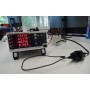 Wattmètre de précision pour test de conformité IEC62301 LAN, RS-232C : PW3335