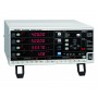 Wattmètre de table 3 phase AC/DC : PW3336 / PW3337