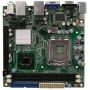 Intel Core 2 Duo Mini-ITX Motherboard with Intel Q965 Chipset : MI900