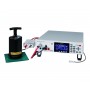 Mégohmmètre Picoampèremètre polyvalent pour la R&D et la production : SM7120