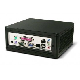 Slim Type pour carte mère IBASE Mini-ITX MB500 : CMI100-500