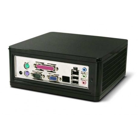 Slim Type pour carte mère IBASE Mini-ITX MB500 : CMI100-500