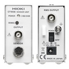 Sonde de courant de haute précision 15 W :  CT9556