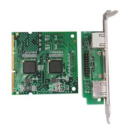 MicroPCI LAN card : IBL59D