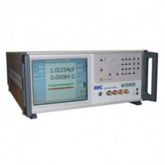 Pont RLC 20Hz - 120 MHz : 6500P