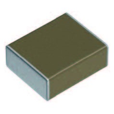 Condensateur céramique CMS : Série CGA