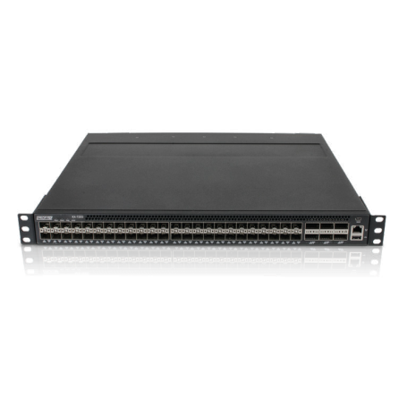 Network packet brokers haute densité 1 à 100 Gbps : XX-720G