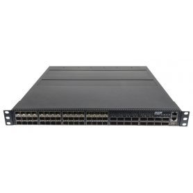 Network packet brokers haute densité 1 à 100 Gbps : XX-720G