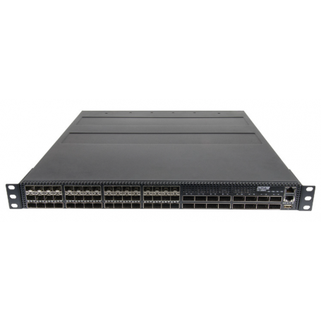 Network packet brokers haute densité  1 à 100 Gbps :  XX-720G