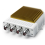 Enregistreur spectral RF dédié à la géolocalisation 18 GHz : RFEYE Node 100-18