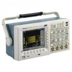 Oscilloscope Portable 4 voies - 500MHz : TDS3054C