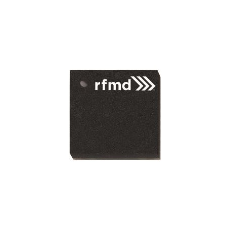 5 GHz Wi-Fi 6 Front End Module : Série RF, SérieRFFM, Série TQF