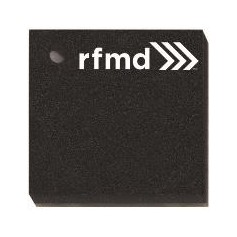 5 GHz Wi-Fi 6 Front End Module : Série RF, SérieRFFM, Série TQF