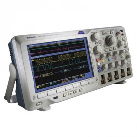 Oscilloscope Numérique 100MHz - 4 voies : DPO3014