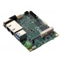Carte Pico-ITX SoC pour Intel Core i3/i5/i7/Celeron : PICO-TGU4