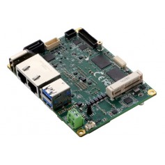 Carte Pico-ITX SoC pour Intel Core i3/i5/i7/Celeron : PICO-TGU4