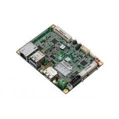 Carte Pico-ITX avec processeur Intel® Atom™/ Celeron® SoC : PICO-BT01