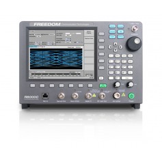 Analyseur de spectre radio LMR : R8000C