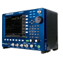 Analyseur de spectre radio LMR et RF : R8200