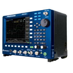 Analyseur de spectre radio LMR et RF : R8200