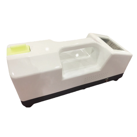 Biocollecteur portable aérosol : WA-15