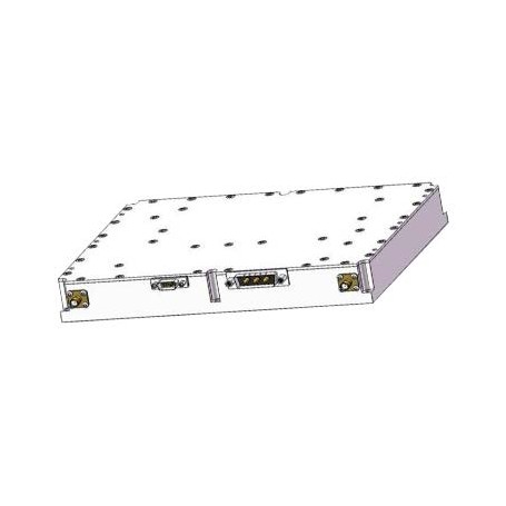 Amplificateur : RF LAMBDA