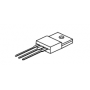 Mosfet de puissance à canal N 8 A, 700 V : 8NM70A