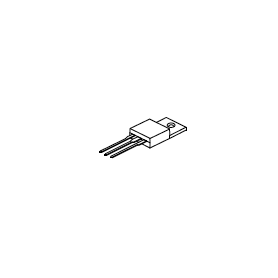 MOSFET SUPER-JONCTION À CANAL N 11A, 700V : 11NM70