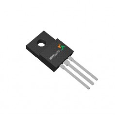 MOSFET d'amélioration à canal N : SM7A25NSF/SM7A25NSFP/ SM7A25NSU/SM7A25NSUB