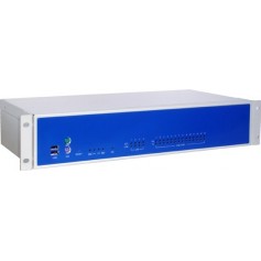 Boîtier 2U rackmount : ASX100