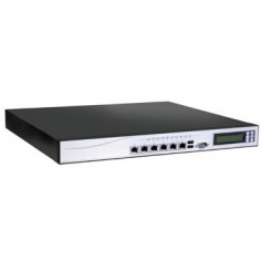 Boîtier 1U rackmount : FWA-8206