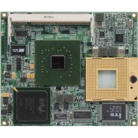 Intel Core 2 Duo (Merom)/ Core Duo/ Core Solo/ Celeron M (Yonah) Processors : XTX-945