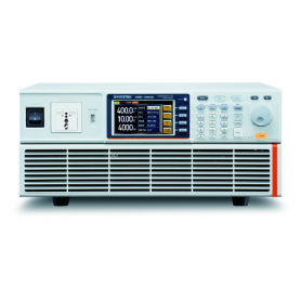 Source AC DC programmable 4 kVA avec séquenceur arbitraire : ARS-3000